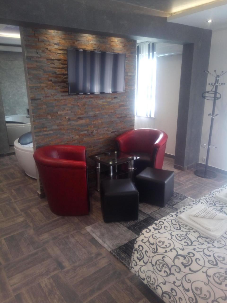 De Lux Apartment Maki Banja Luka Exterior photo